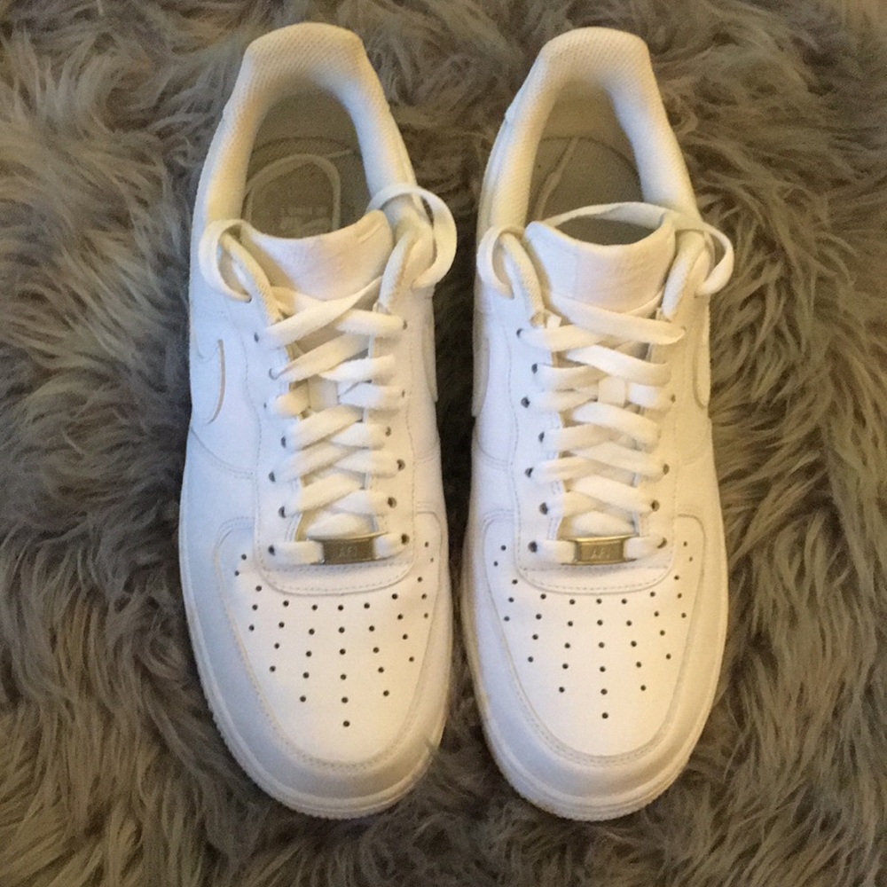 Nike Air Force 1 sneakers